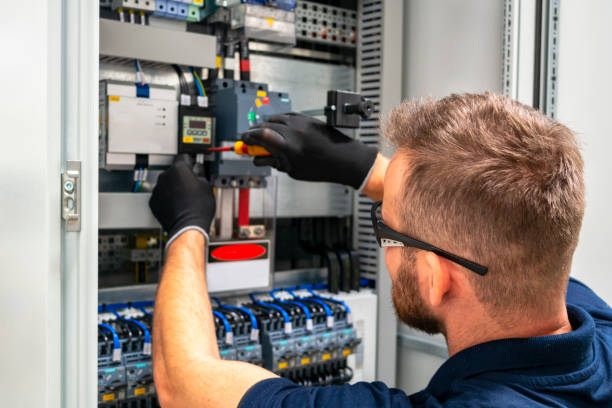 Best Electrical Installation Contractor  in Clinton, WA
