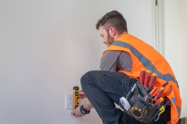  Clinton, WA Electrician Pros