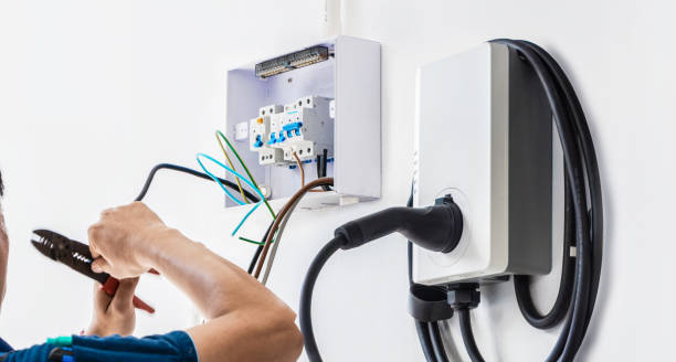 Best Electrical System Inspection  in Clinton, WA