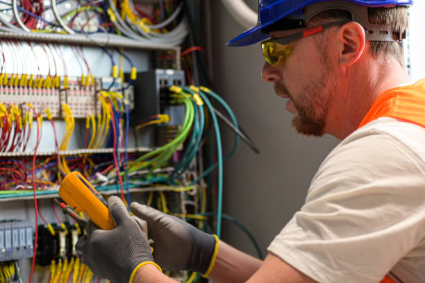 Best Emergency Electrician Near Me  in Clinton, WA